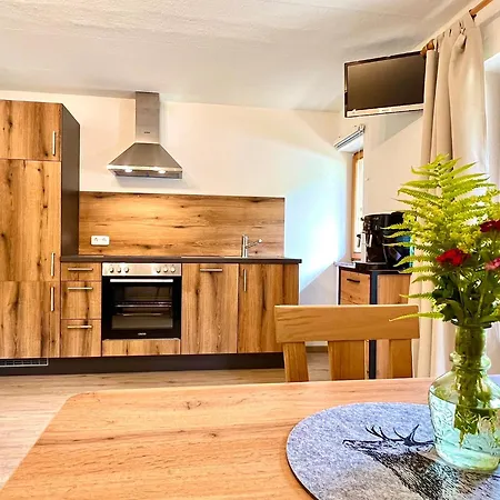 Jagerer Apartament