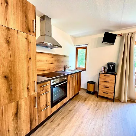 Jagerer Apartament *