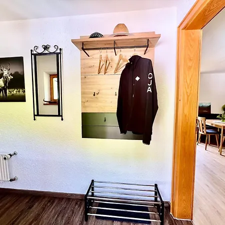 Apartament Jagerer