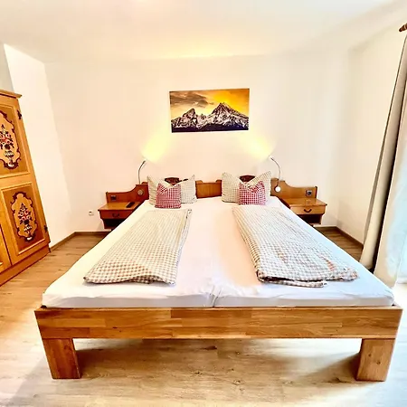 Jagerer Apartament