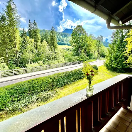 Apartament Jagerer