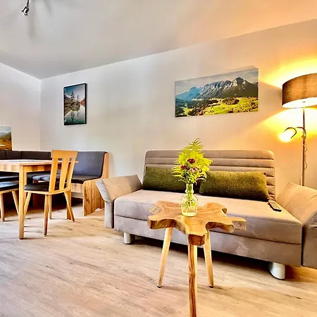 Jagerer Apartament