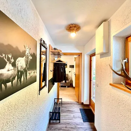 Apartament Jagerer *