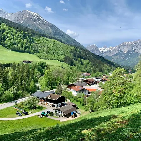 Apartament Jagerer