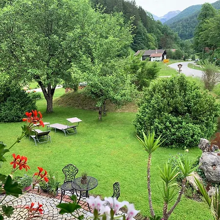 Apartament Jagerer *