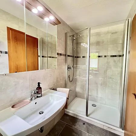 Jagerer Apartment Ramsau bei Berchtesgaden