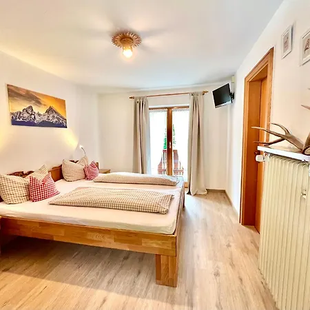 Jagerer Ramsau bei Berchtesgaden