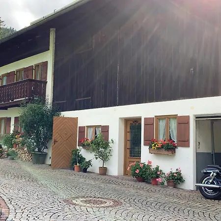 Jagerer * Ramsau bei Berchtesgaden
