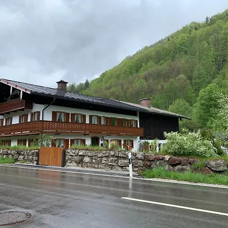 Jagerer * Ramsau bei Berchtesgaden